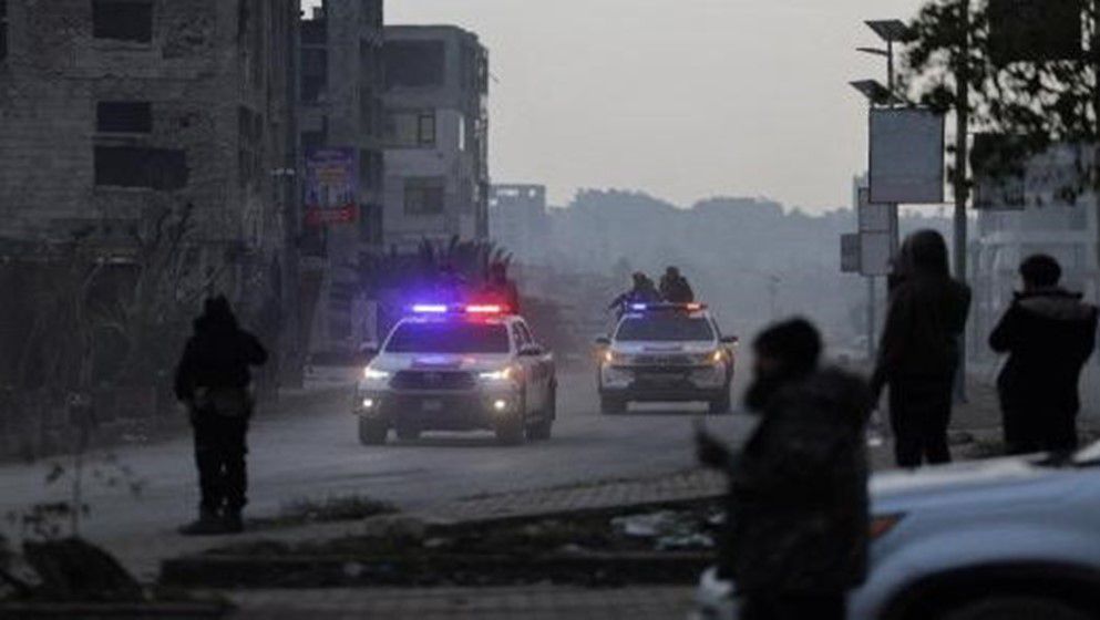 Syrian Army Launches Sweeping Operation in Sheikh Maqsoud Neighborhood of Aleppo Against SDF Presence