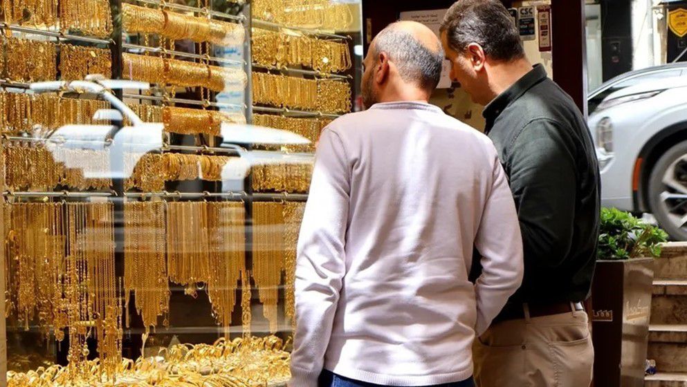 Gold Prices in Local Market – Sunday