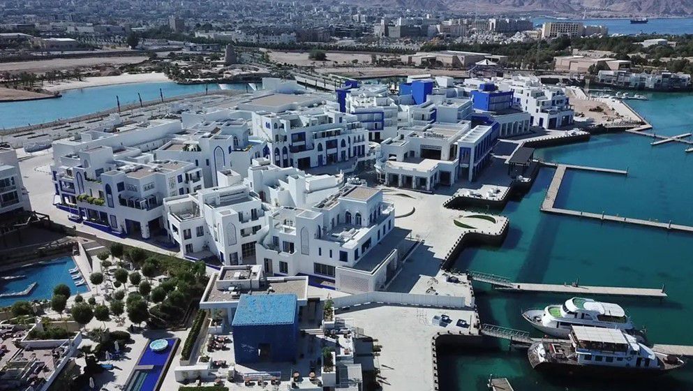 Architecting a Sustainable Legacy at Ayla