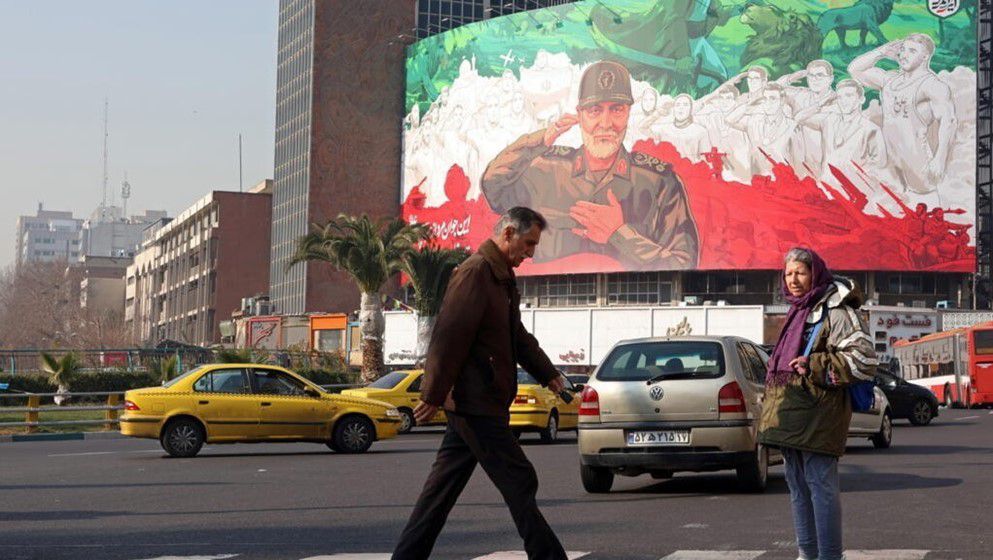 Iran: What Is Happening Now Is Not Protests but a Terrorist War Against the Country