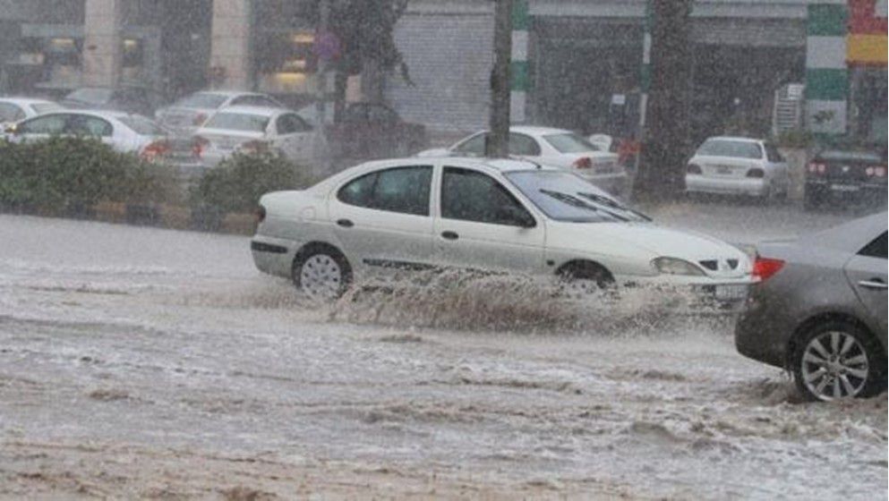 Greater Amman Municipality Declares “Maximum Water Emergency” Starting Today