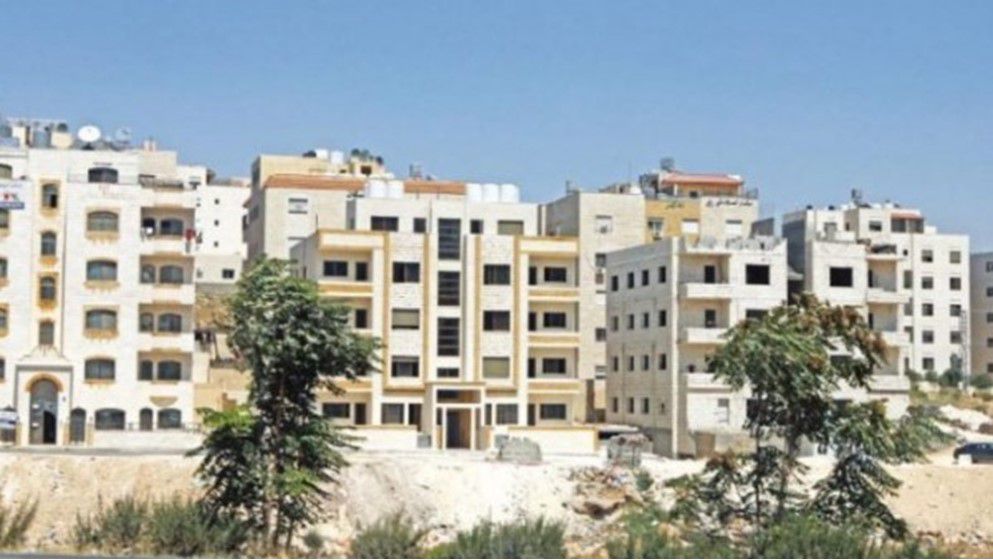 Apartment Sales in Jordan Rise During 2025