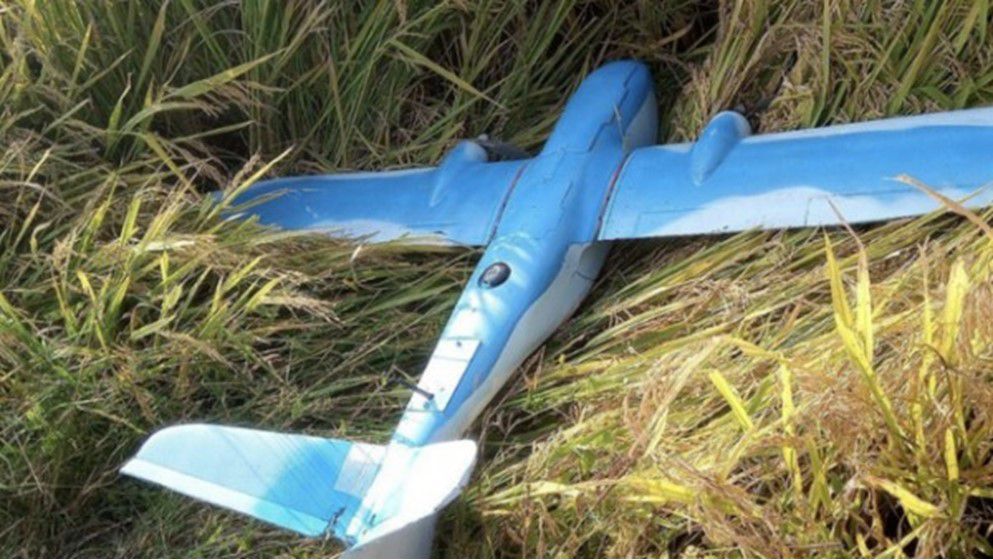 South Korea Investigates Civilians Flying Drones Toward North Korea