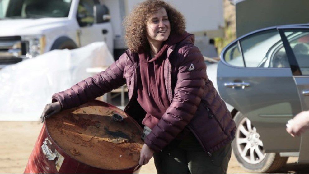 From Amman to the Global Screen: Reem AlShaini on Storytelling Through Space