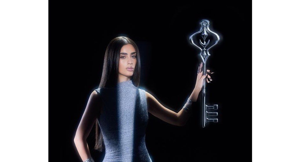 ZEYNE ANNOUNCES THE 2026 AWDA TOUR