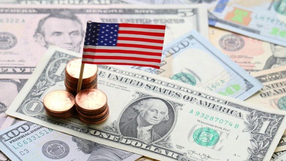 The U.S. is taking a strategic step to protect its economy