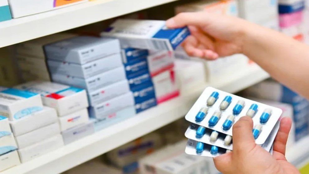 Harmful Mistakes in Medication Storage