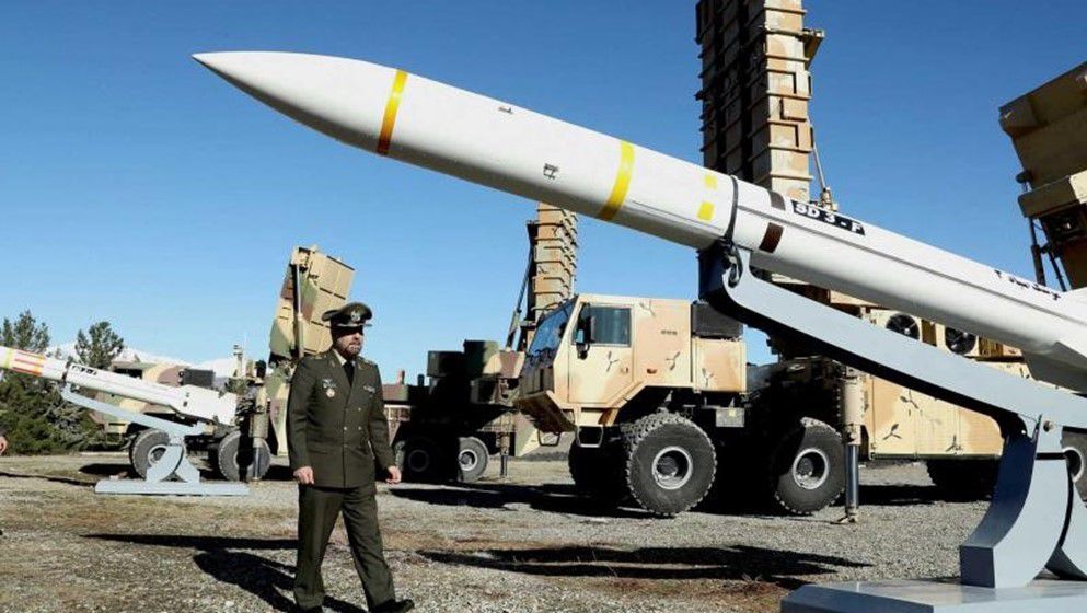Iran Supplied Russia with Missiles and Weapons Worth Over $4 Billion Since 2021