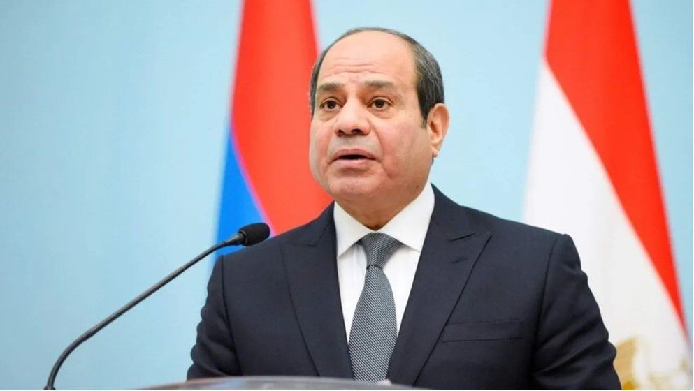 Presidential Pardon for Prisoners Serving Life Sentences in Egypt