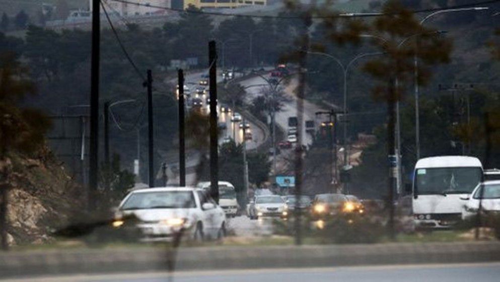 Government Institutions Raise Preparedness and Emergency Levels Ahead of Weather Depression