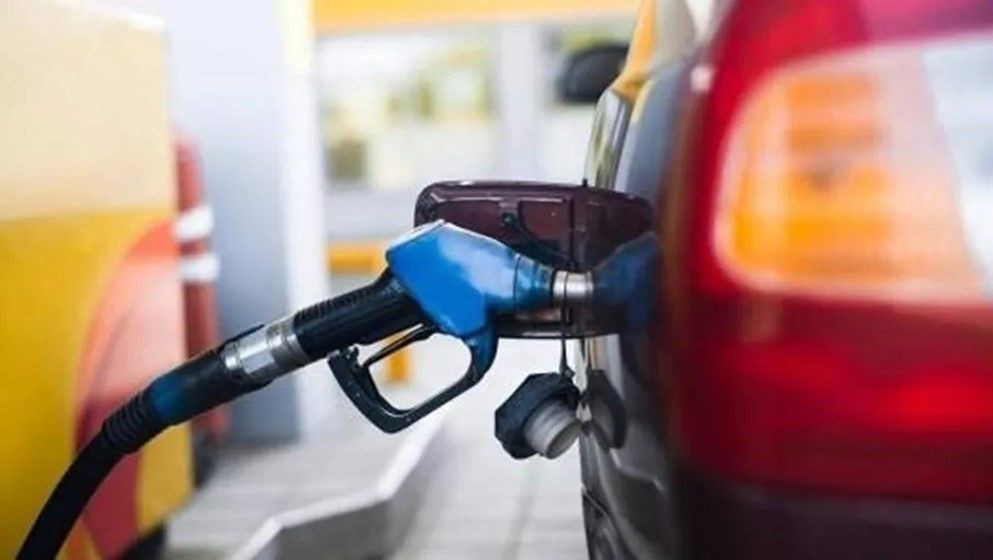 Government: Global Prices of Petroleum Products Decline