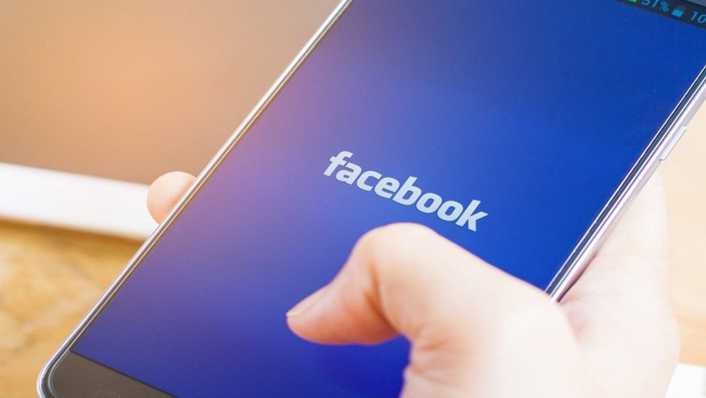 Jordan Reaches 5.55 Million Facebook Users by End of 2025