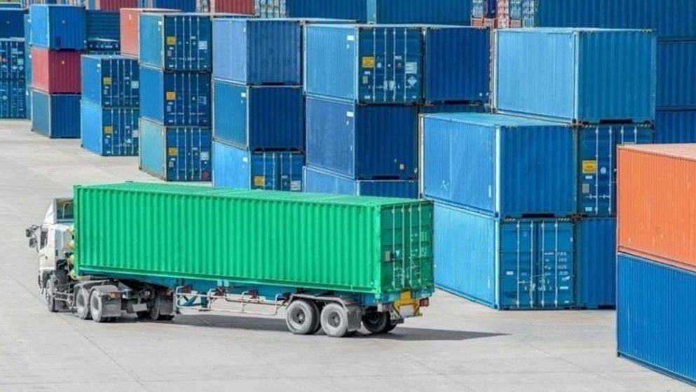 Amman Chamber of Industry Exports Rise Last Year