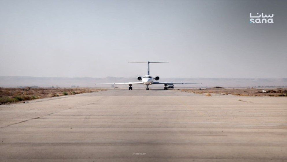 Syrian Civil Aviation: Aleppo International Airport to Resume Operations Next Tuesday