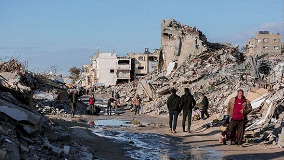 Meet the Figures Invited by Trump to Join the Gaza Peace Council