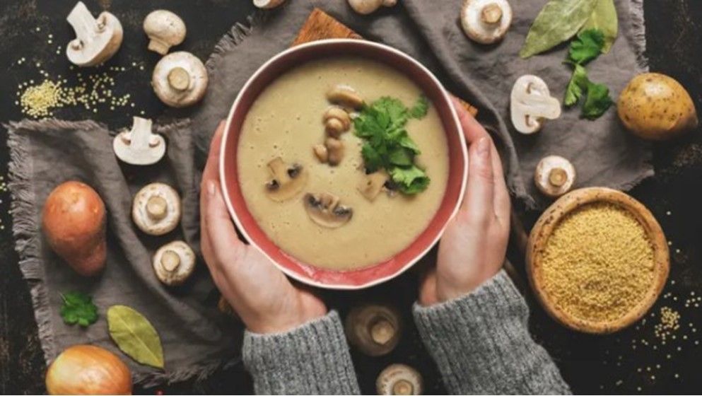 Winter Foods That Boost Energy and Strengthen Immunity… Learn More