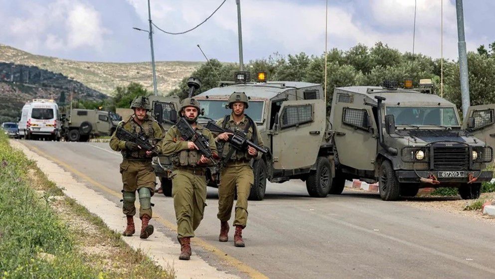 Israeli Occupation Army Launches Large-Scale Military Operation in Hebron