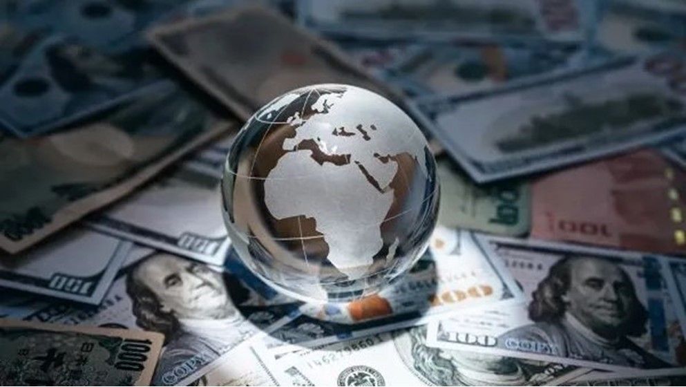 Expectations of Stable Global Growth at 3.3%