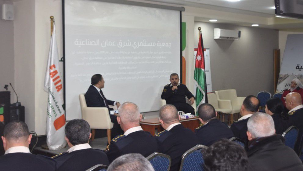 Al-Akalyk: Customs a Key Partner in Supporting National Production and Enhancing Industrial Competitiveness