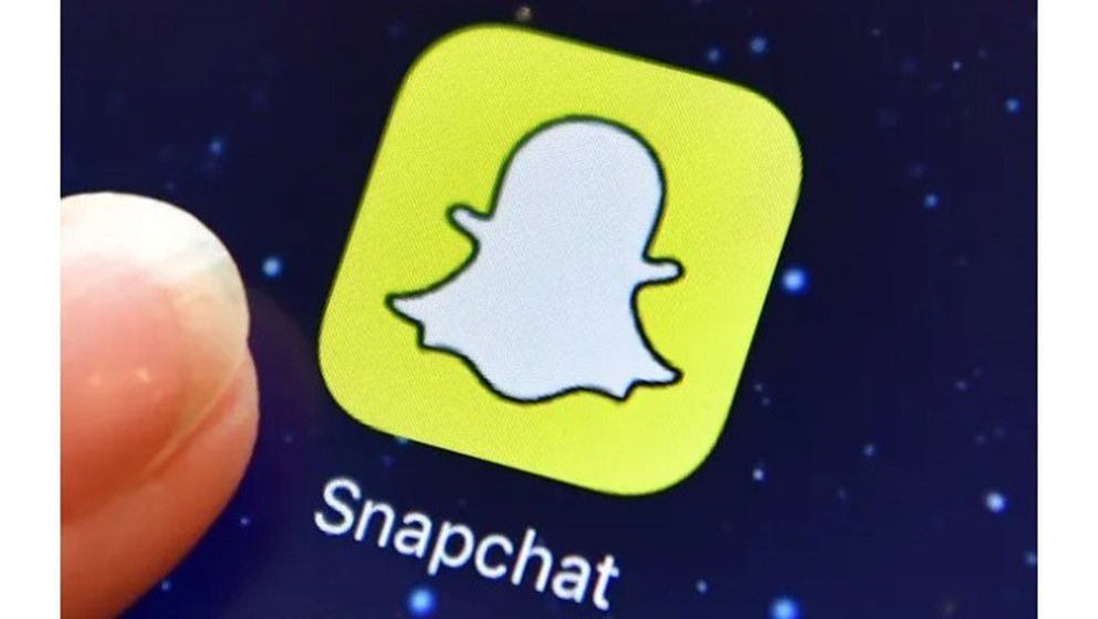 Snapchat Returns to Syria