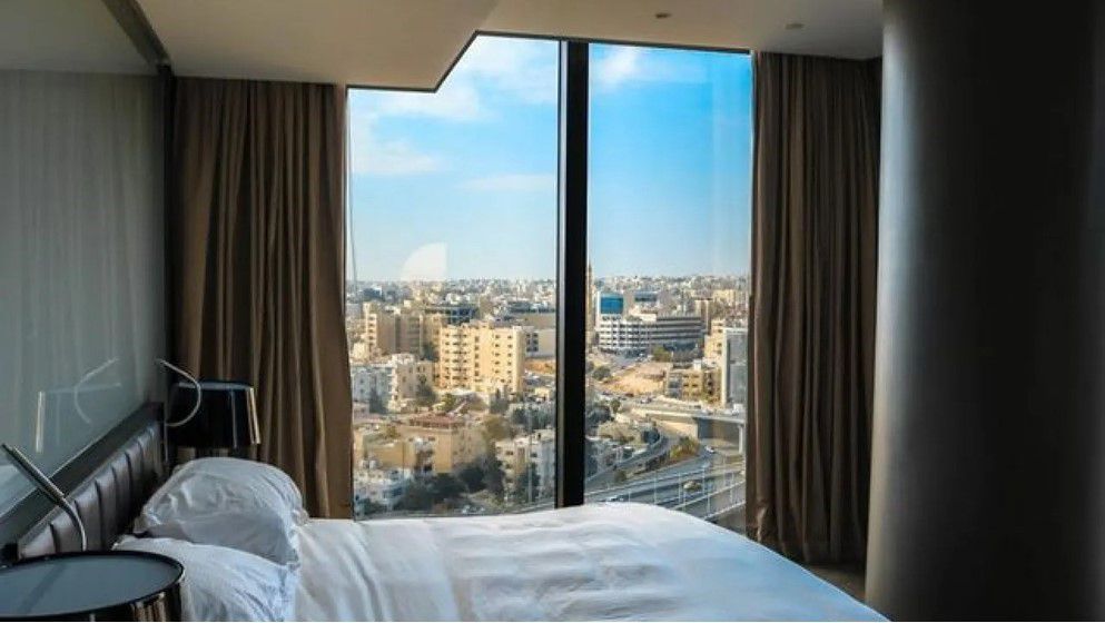 Government: 23,000 Workers in the Tourism Sector