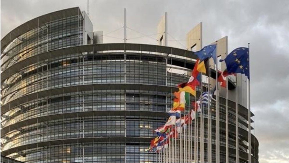 European Parliament Suspends Ratification of Trade Agreement with the United States