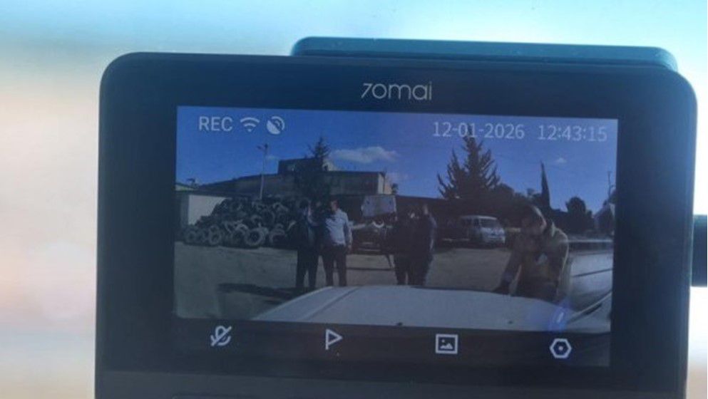 Jordan Introduces New Cameras to Monitor Environmental Violations