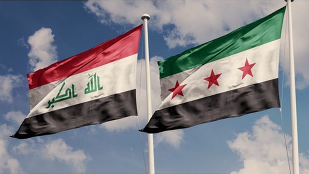 Iraqi Prime Minister: Taking All Measures to Secure Borders with Syria