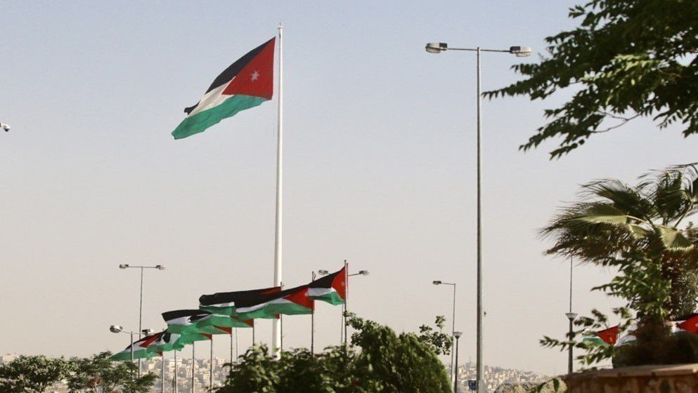 Jordan and Arab and Islamic Countries Join the Peace Council