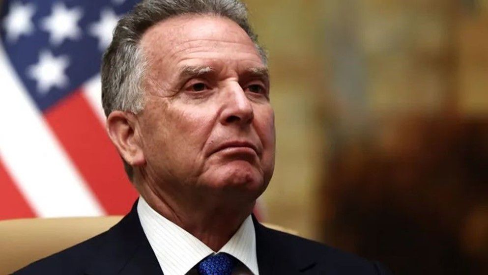 Witkoff: Significant Progress in Talks to End the Russia–Ukraine War