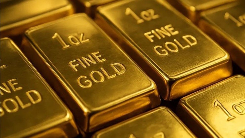 Goldman Sachs Raises Its Gold Price Forecast - Jordan News | Latest News ...
