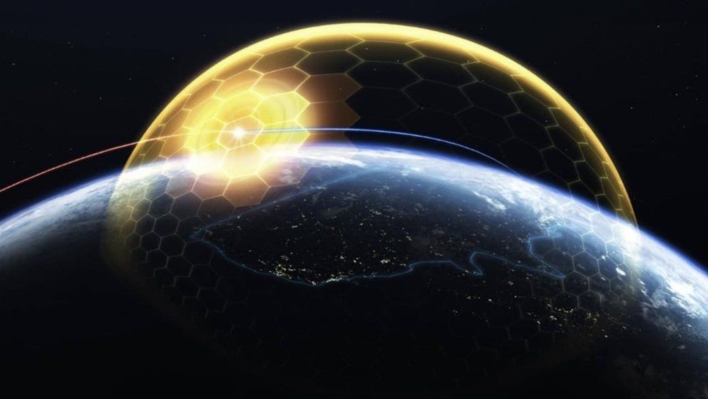 The importance of Greenland in the future US security system