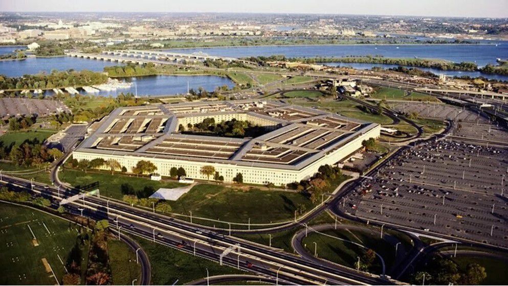 Pentagon: United States Urges Its Middle East Allies to Deter Iran and Support Israel