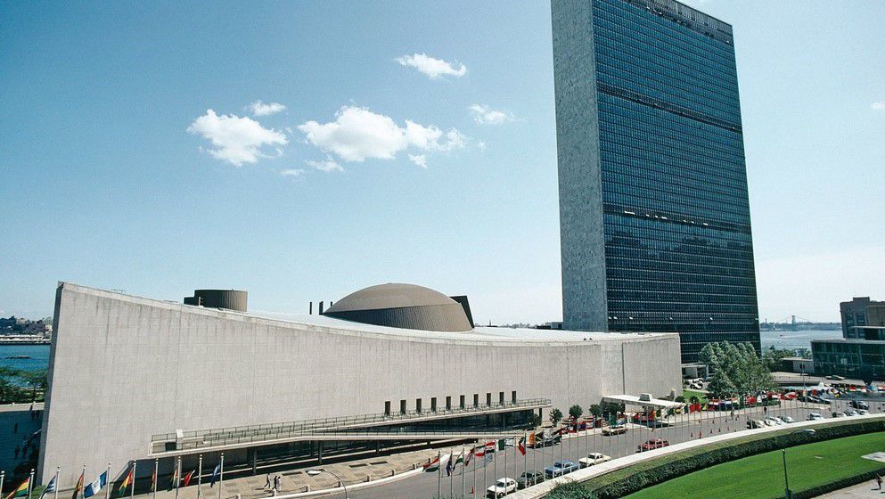 Waiting for a More Unjust and Authoritarian World Order A Preliminary Middle Eastern Strategic Reading