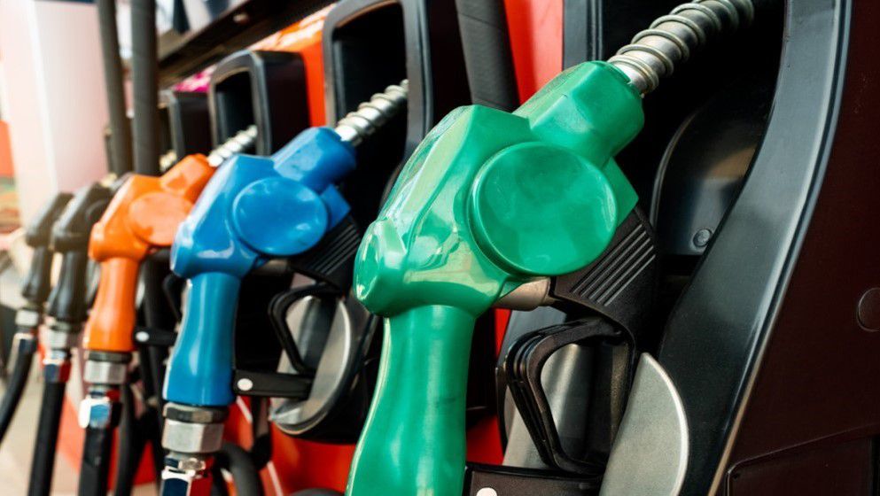 Global gasoline prices fall while diesel and kerosene rise in the third week of January
