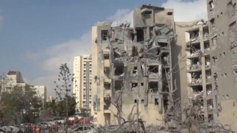 Iranian Military Commander: 12-Day War Made Us Stronger, Enemies Will Regret It