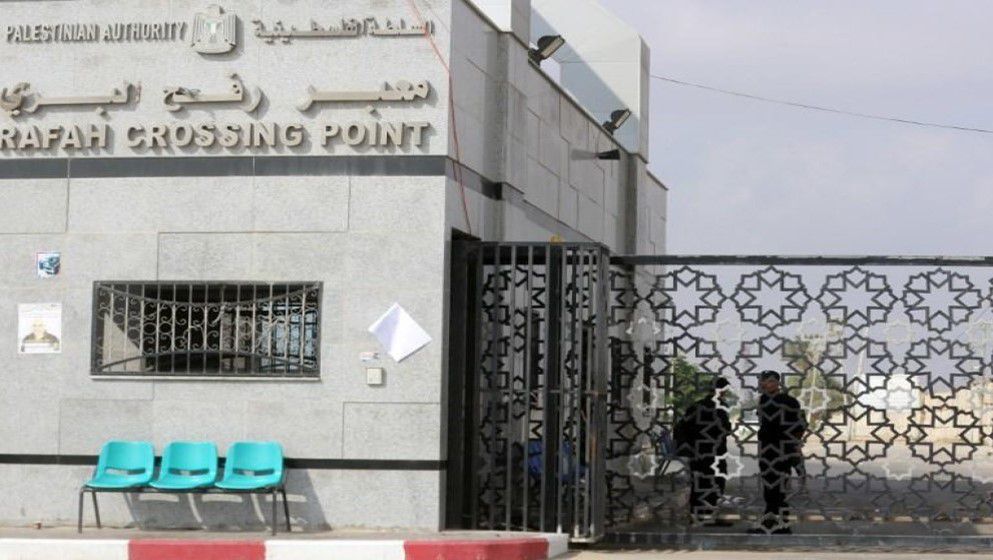 Israel to Reopen Rafah Crossing After Completing Search for the Body of the Last Remaining Captive