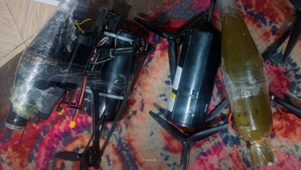 Syria: SDF Violates Ceasefire, Army Studies Response Options