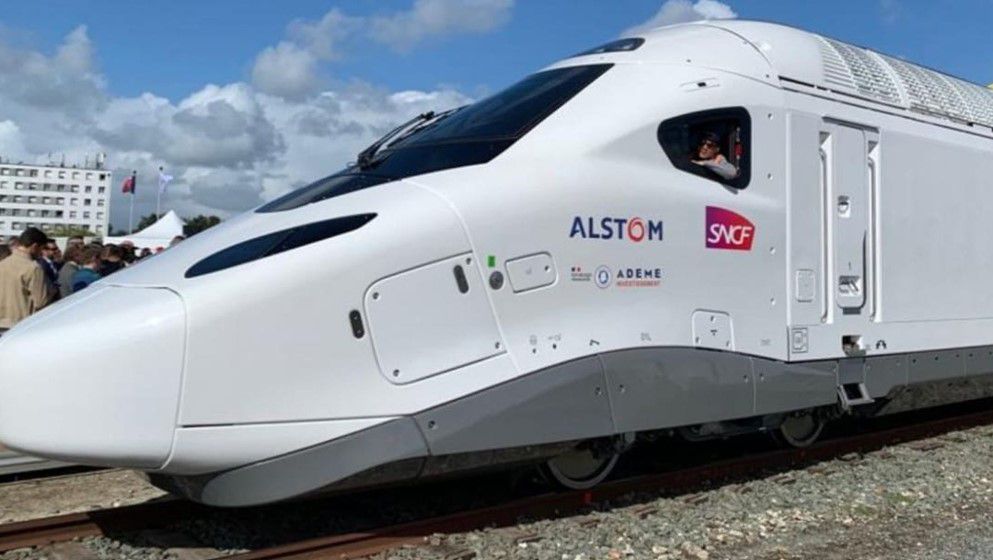 The High Speed Rail: Jordan's Boldest National Venture