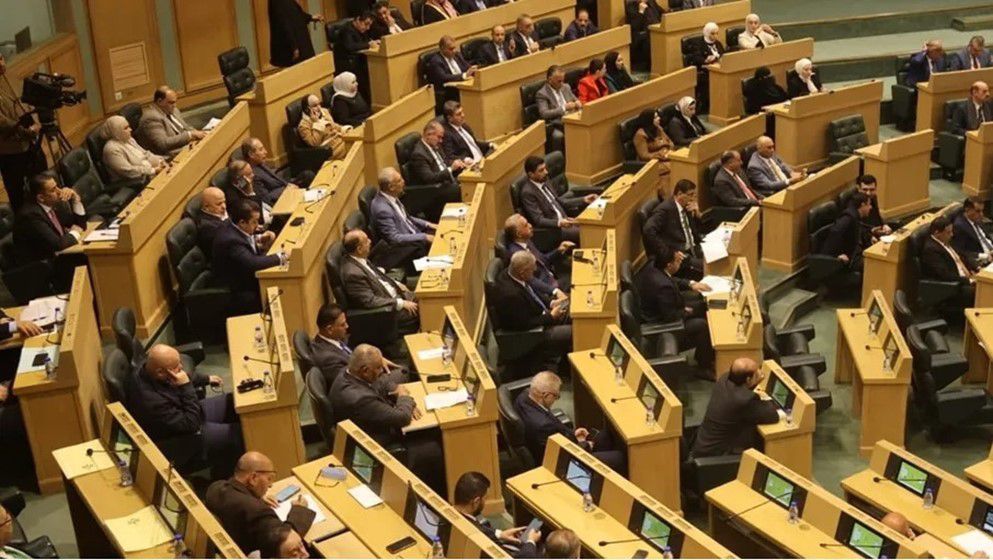 “Parliamentary Economy Committee” Approves Final Report on Legislative Impact Assessment of the Investment Environment Law