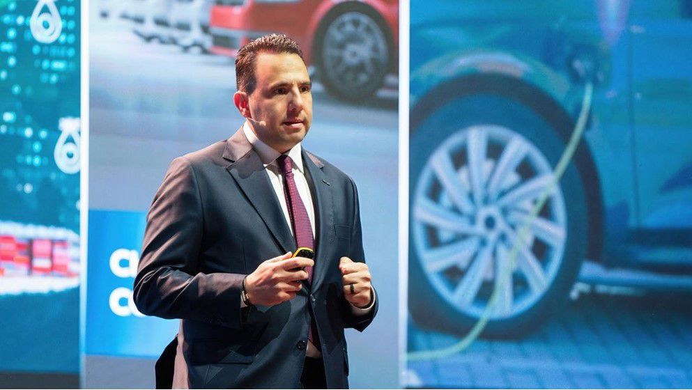 Bustami & Saheb Group, on behalf of Nissan Global, announces the expansion of Thierry Sabbagh’s regional leadership to include Nissan India, alongside Middle East, KSA and CIS