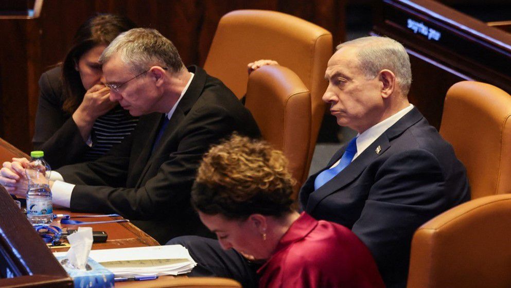 Netanyahu: Holding Elections in Israel Now Would Be a Mistake