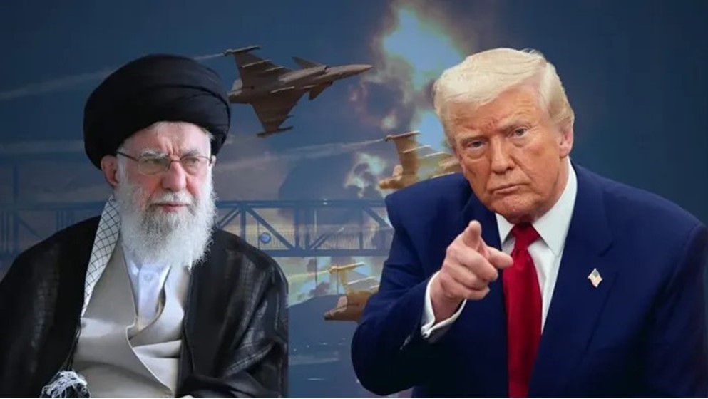 Endless War… The 7 Worst-Case Scenarios if the U.S. Strikes Iran