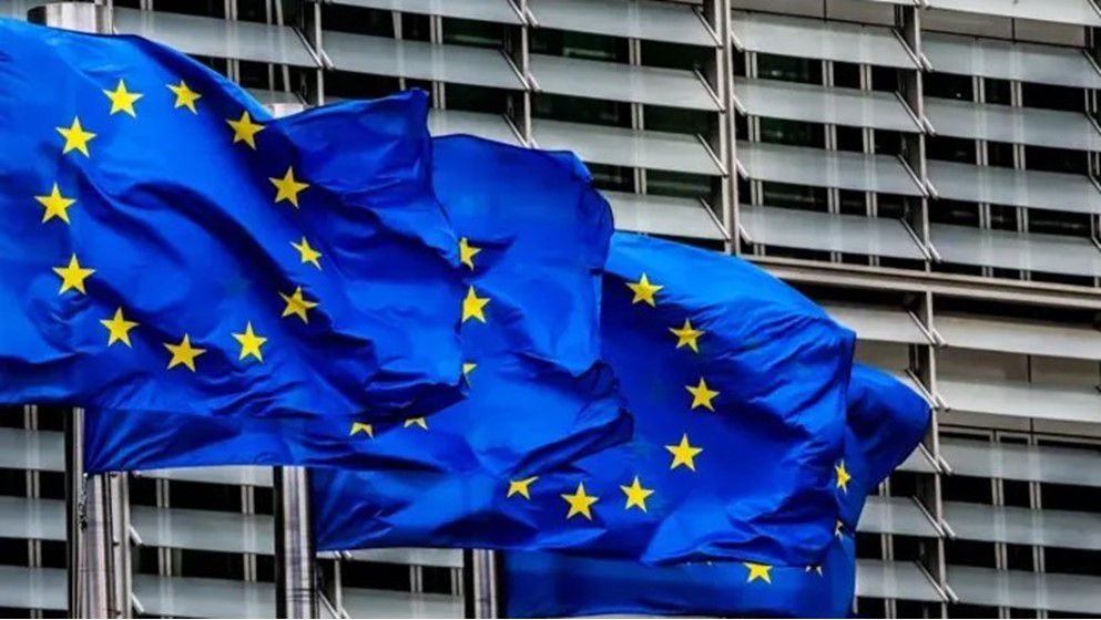European Union Imposes New Sanctions on Iran