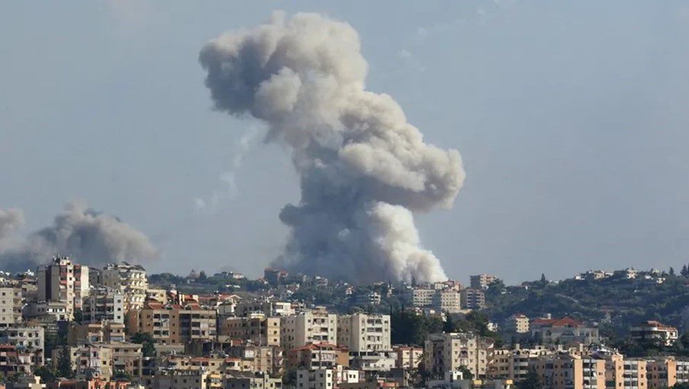 Israeli Public Broadcaster: Israel Considers Possible Military Operation in Lebanon