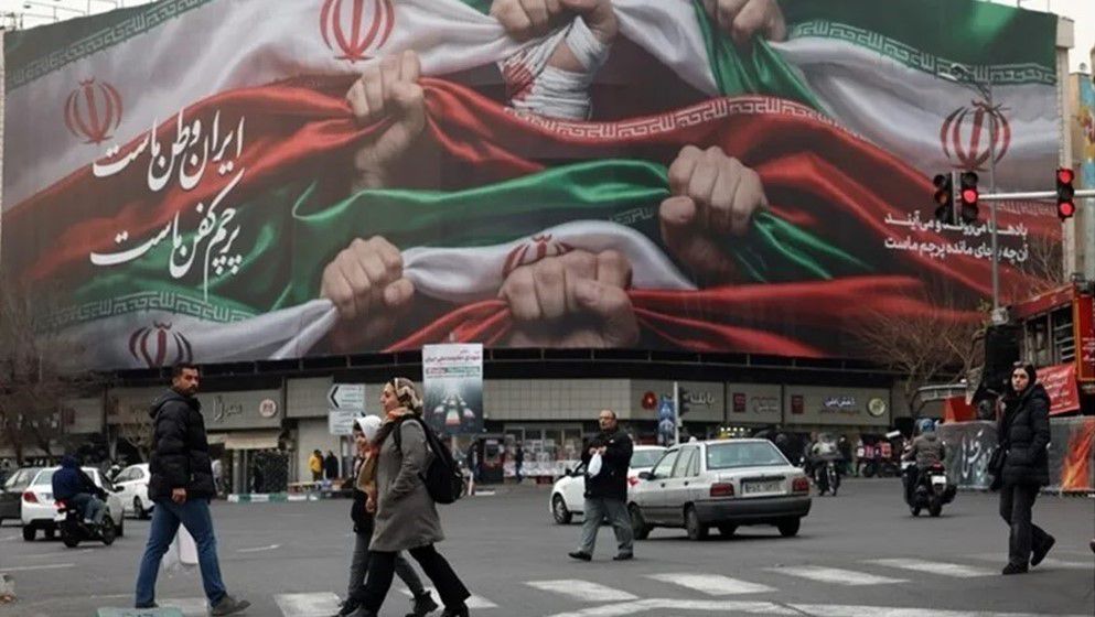 Experts: Trump Seeks to Apply the Venezuela Model to Iran and May Abandon the Military Option