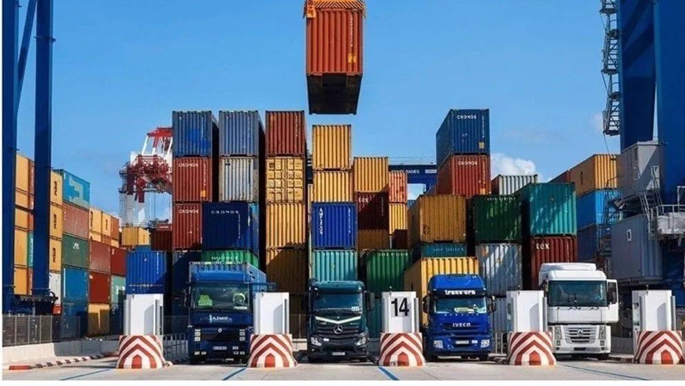 Zarqa's exports grow to JD513m in 2025