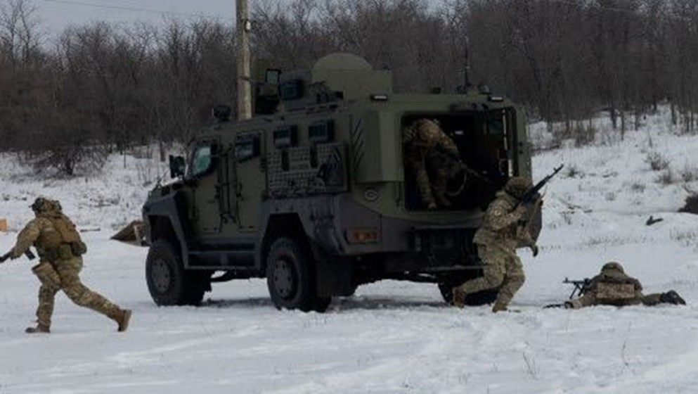 Kremlin Announces Approval to Halt Strikes on Kyiv Until Sunday