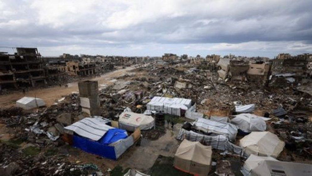 UN Calls on Israel to Reverse Ban on NGO Activities in Gaza