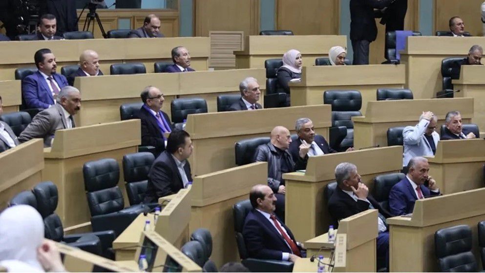 MPs Call for Reducing Traffic Fines and Reversing Water Tariff Hike